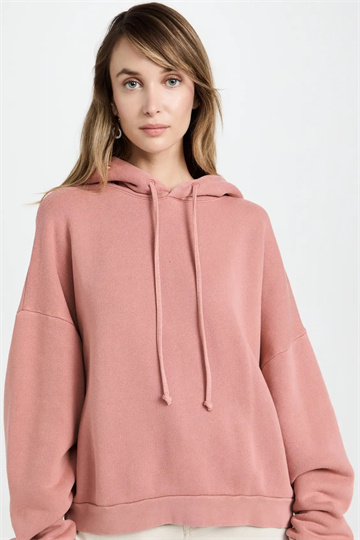 Hooded Sweatshirt