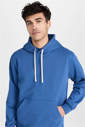 Terry Classic Hoodie